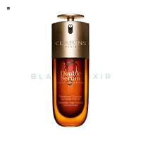 Clarins Double Serum - BLACK ELIXIR - Maison de Parfum