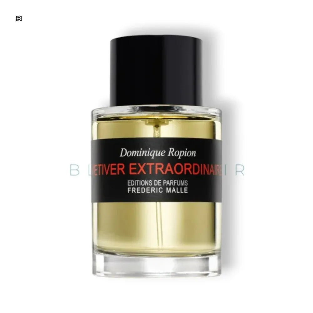Frederic Malle Vetiver Extraordinaire Eau de Parfum - BLACK ELIXIR - Maison de Parfum