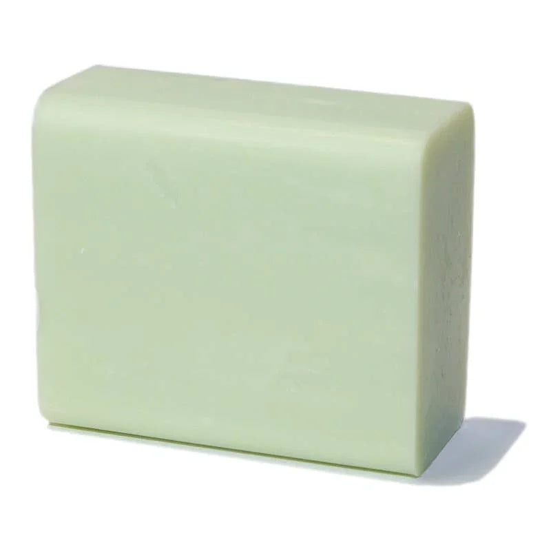 /BERGAMOT MANDARIN bar soap Hand- & Körperseife- 100 g