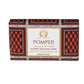 CASA AMALFI POMPEII BODY SCRUB - BLACK ELIXIR - Maison de Parfum