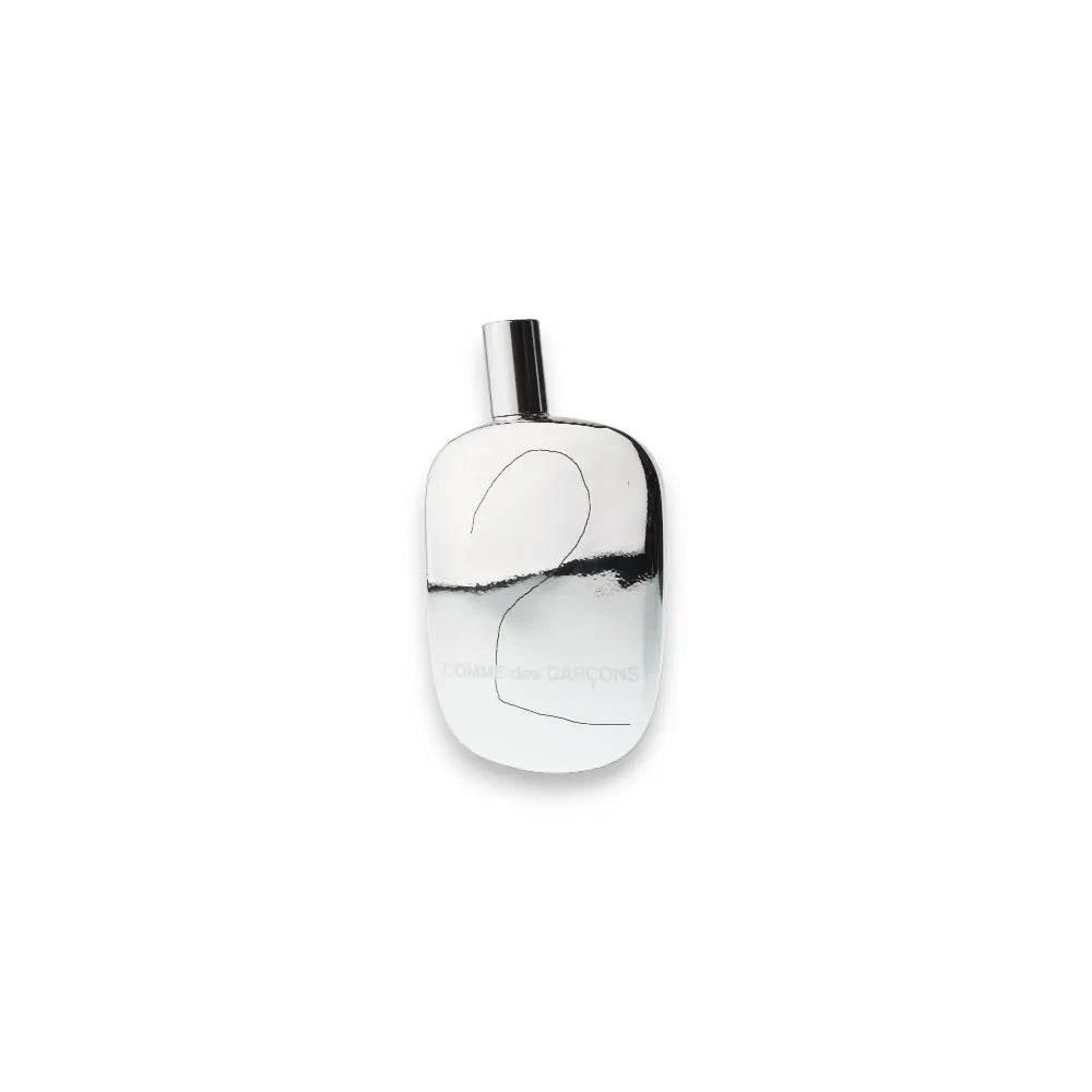 Comme des Garcons 2 Eau de Parfum - BLACK ELIXIR - Maison de Parfum