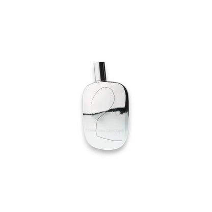 Comme des Garcons 2 Eau de Parfum - BLACK ELIXIR - Maison de Parfum