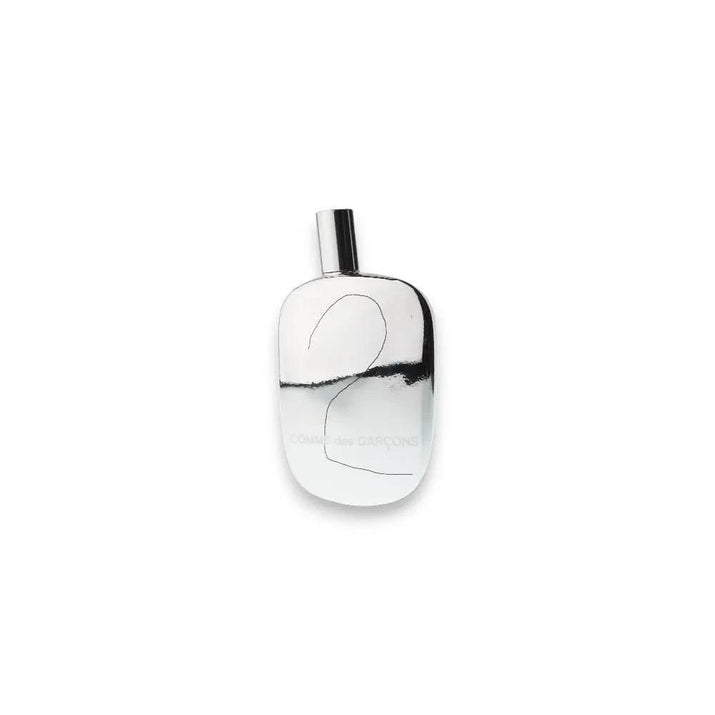 Comme des Garcons 2 Eau de Parfum - BLACK ELIXIR - Maison de Parfum