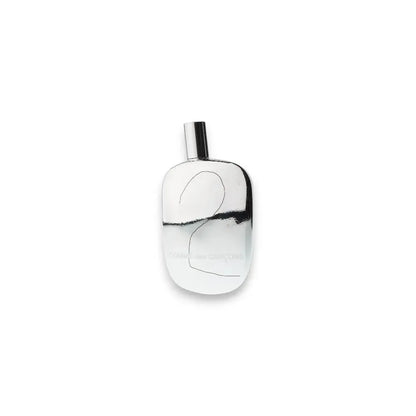Comme des Garcons 2 Eau de Parfum - BLACK ELIXIR - Maison de Parfum