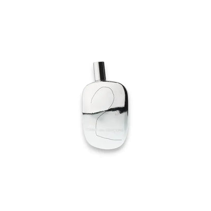 Comme des Garcons 2 Eau de Parfum - BLACK ELIXIR - Maison de Parfum