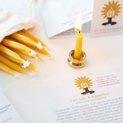 20-Minuten-Kerzen | I am relaxed & calm