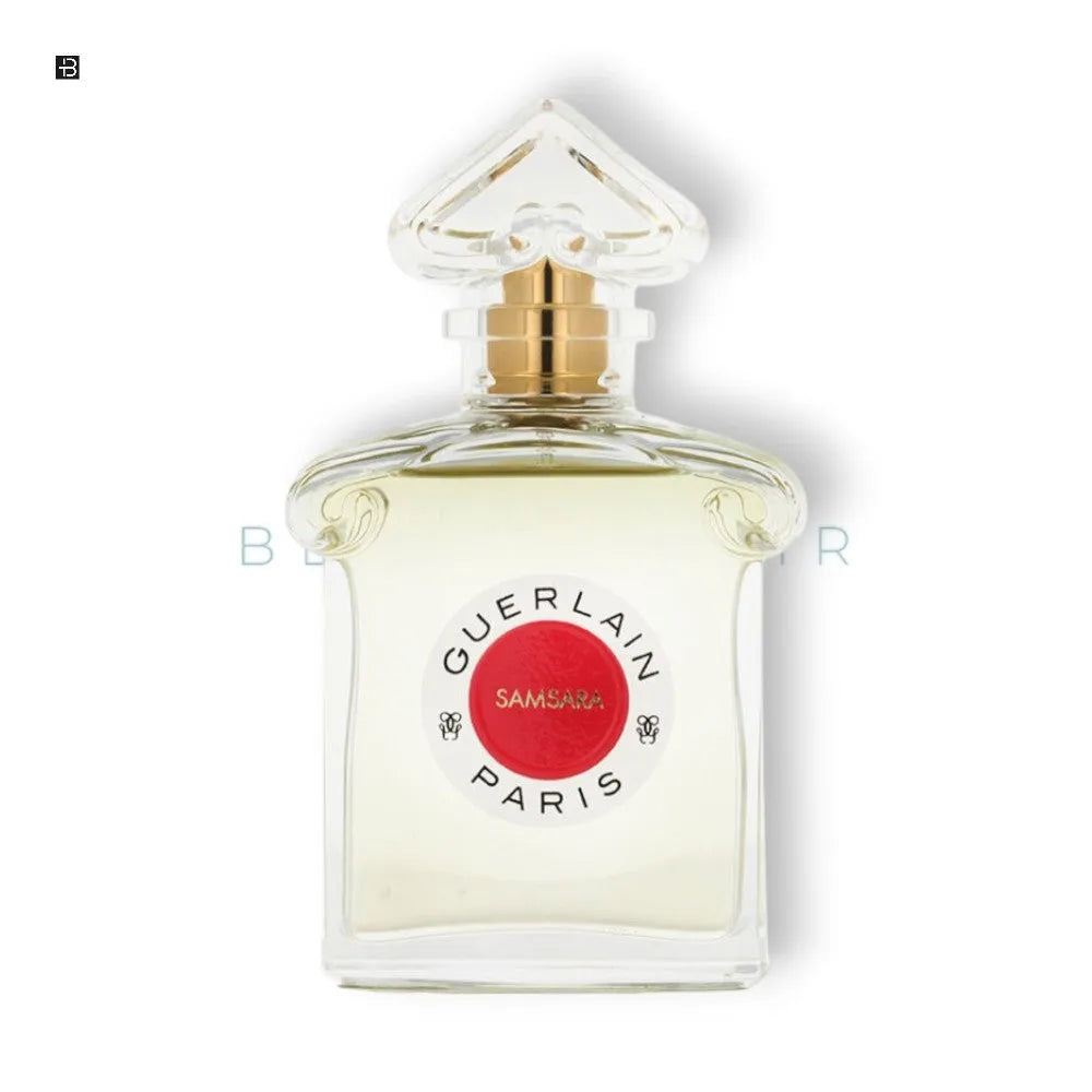 Guerlain Samsara Eau de Toilette - BLACK ELIXIR - Maison de Parfum