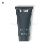 Calvin Klein Eternity For Men Shower Gel - BLACK ELIXIR - Maison de Parfum