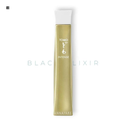 Annayake Tomo Her Intense Eau de Parfum - BLACK ELIXIR - Maison de Parfum