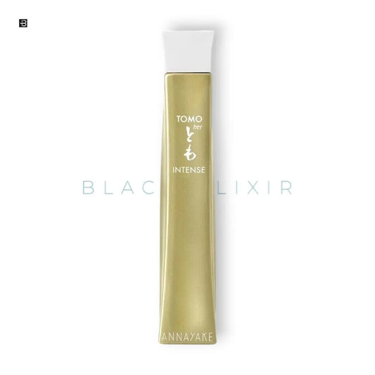 Annayake Tomo Her Intense Eau de Parfum - BLACK ELIXIR - Maison de Parfum
