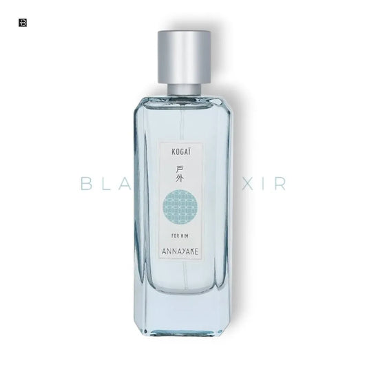 Annayake Kogai For Him Eau de Toilette - BLACK ELIXIR - Maison de Parfum