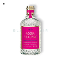 4711 Acqua Colonia Pink Pepper & Grapefruit Eau de Cologne - BLACK ELIXIR - Maison de Parfum