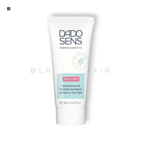 Dado Sens SOS Gare Teatree Ointment - BLACK ELIXIR - Maison de Parfum
