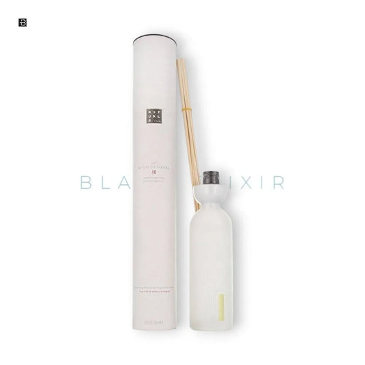 Fragrance Sticks The Ritual of Sakura Duftstäbchen 250 ml - BLACK ELIXIR - Maison de Parfum