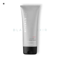 RITUALS... Sport 2-in-1 Shower Gel 2-in-1-duschgel - BLACK ELIXIR - Maison de Parfum