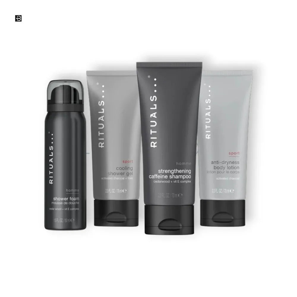 RITUALS... Homme Gift Set S