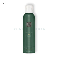 RITUALS... The Ritual of Jing Relax Foaming Shower Gel - BLACK ELIXIR - Maison de Parfum