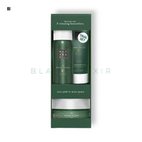 RITUALS... The Ritual of Jing Trial Gift Set S - BLACK ELIXIR - Maison de Parfum