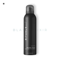 Homme Foaming Shower Gel - BLACK ELIXIR - Maison de Parfum