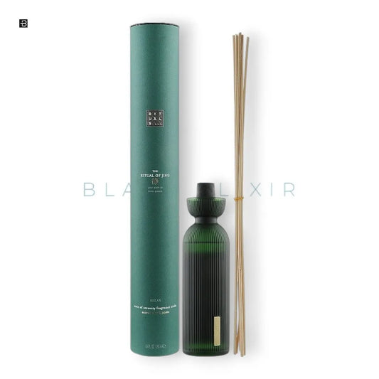 RITUALS...Fragrance Stick The Ritual of Jing s Duftstäbchen - BLACK ELIXIR - Maison de Parfum