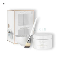 RITUALS... Charcoal Wonder Mask The Ritual of Namaste - BLACK ELIXIR - Maison de Parfum