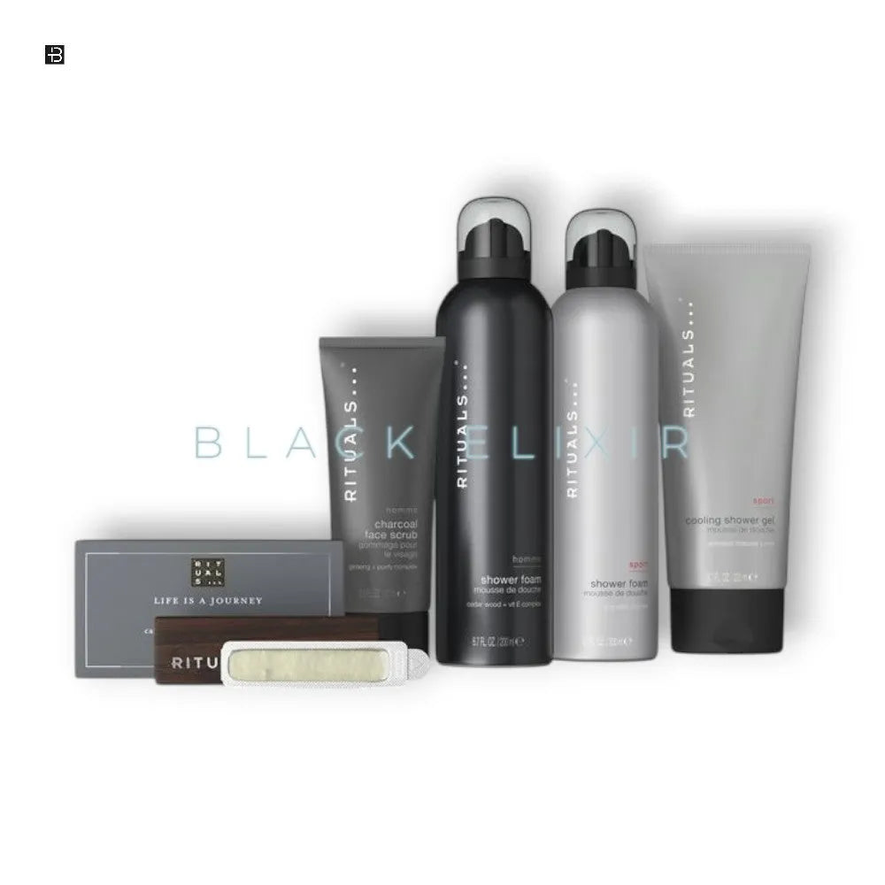RITUALS... Homme - Large Gift Set