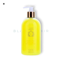 CASA AMALFI BUONGIORNO POSITANO HAND WASH - Lemon Basil & Mandarin - BLACK ELIXIR - Maison de Parfum