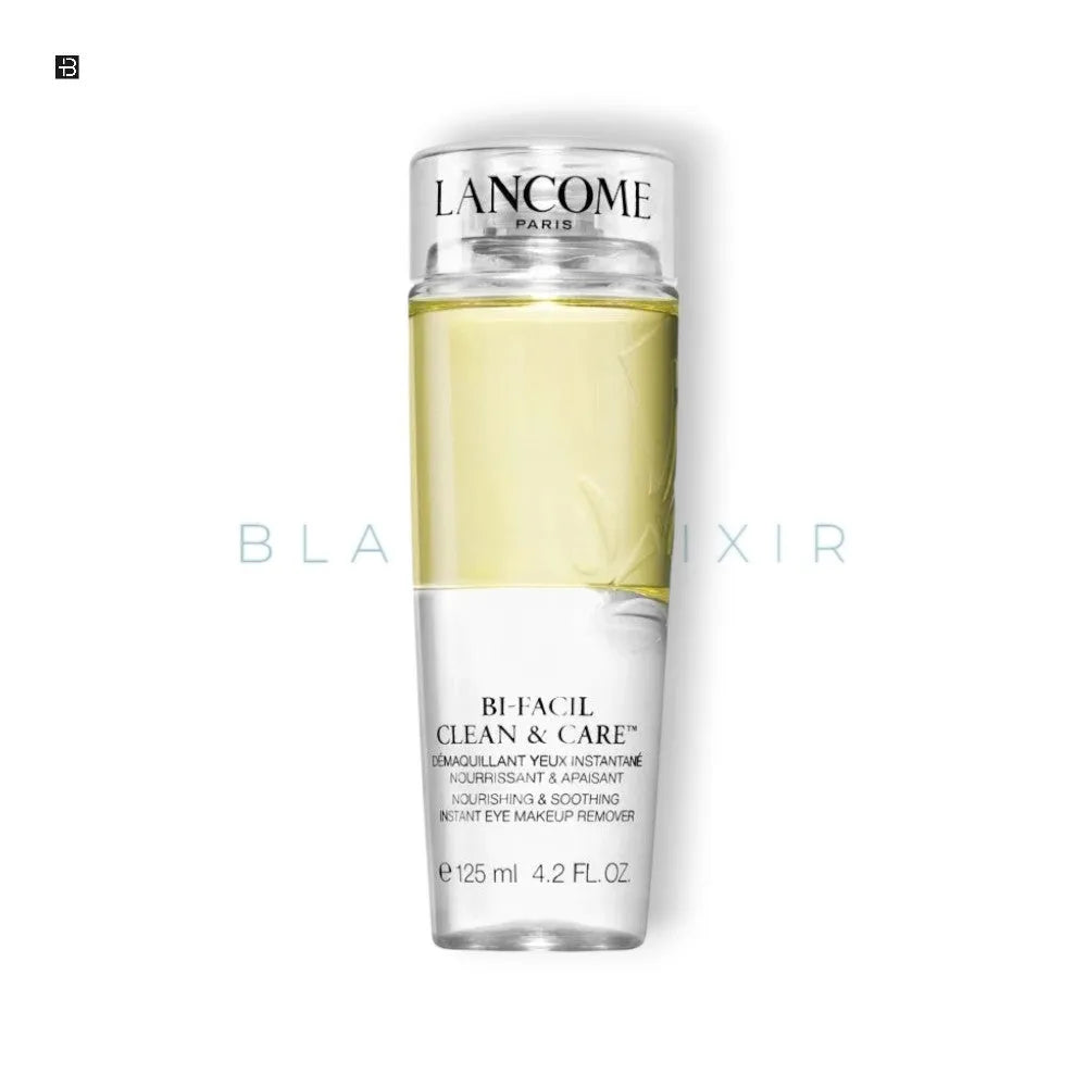 Lancôme Bi-Facil Clean & Care - BLACK ELIXIR - Maison de Parfum