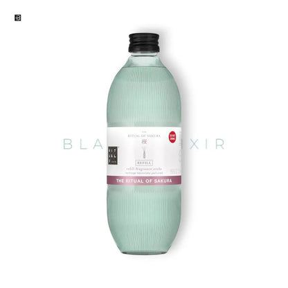 Rituals...Fragrance Sticks The Ritual of Sakura Refill Nachfüllöl - BLACK ELIXIR - Maison de Parfum