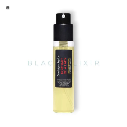 FREDERIC MALLE Protrait of Lady Edition de Parfums - BLACK ELIXIR - Maison de Parfum