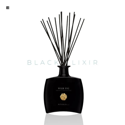 RITUALS...Wild Fig Fragrance Sticks - BLACK ELIXIR - Maison de Parfum