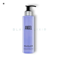 Mugler Angel Shower Gel - BLACK ELIXIR - Maison de Parfum