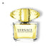 Versace Yellow Diamond Eau de Toillete - BLACK ELIXIR - Maison de Parfum
