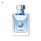 Versace pour homme Eau de Toilette - BLACK ELIXIR - Maison de Parfum