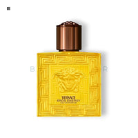 Versace Eros Energy pour homme Eau de Parfum - BLACK ELIXIR - Maison de Parfum