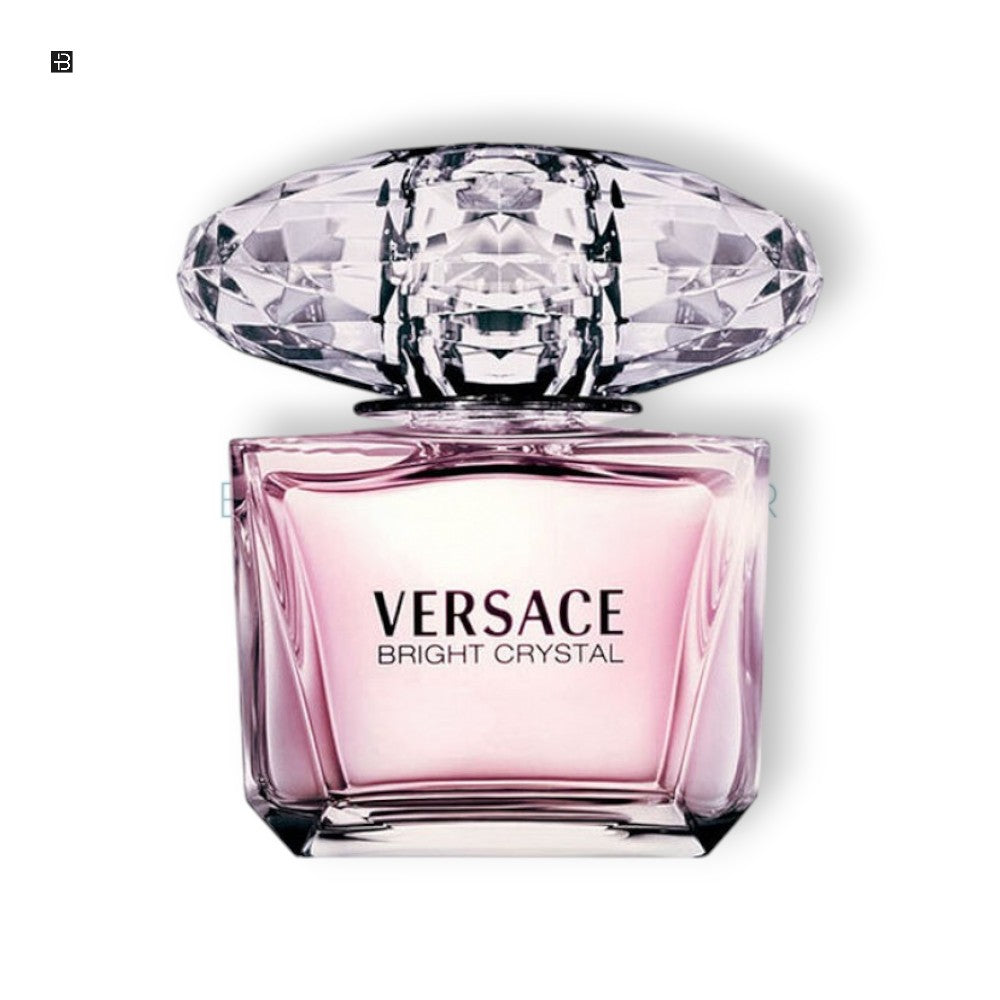 Versace Bright Crystal Eau de Toilette