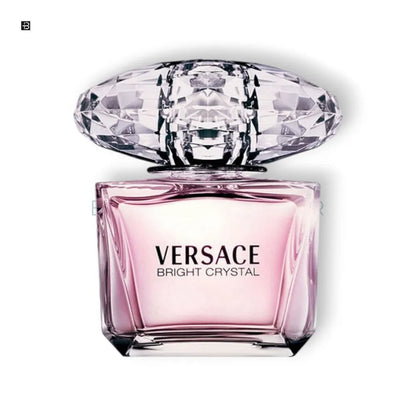 Versace Bright Crystal pour femme Parfum - BLACK ELIXIR - Maison de Parfum