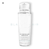 Lancome Eau Micellaire Douceur - BLACK ELIXIR - Maison de Parfum