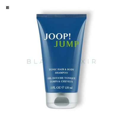 Joop! Jump Shower Gel - BLACK ELIXIR - Maison de Parfum