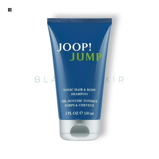 Joop! Jump Shower Gel - BLACK ELIXIR - Maison de Parfum