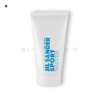Jil Sander Sport For Women Sower Gel - BLACK ELIXIR - Maison de Parfum