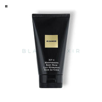 Jil Sander No. 4 Body Lotion - BLACK ELIXIR - Maison de Parfum