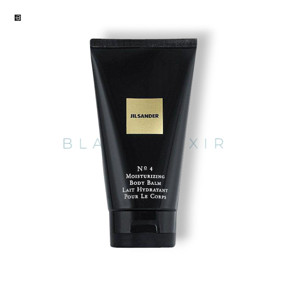 Lait pour le corps Jil Sander n° 4