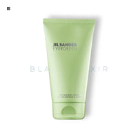 Jil Sander Evergreen Body Lotion - BLACK ELIXIR - Maison de Parfum