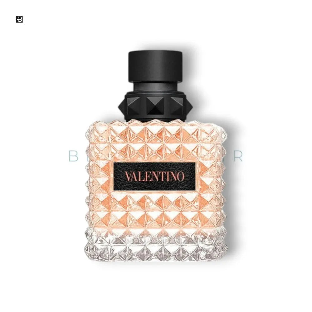 Valentino Donna Born in roma Coral Fantasy Eau de Parfum - BLACK ELIXIR - Maison de Parfum