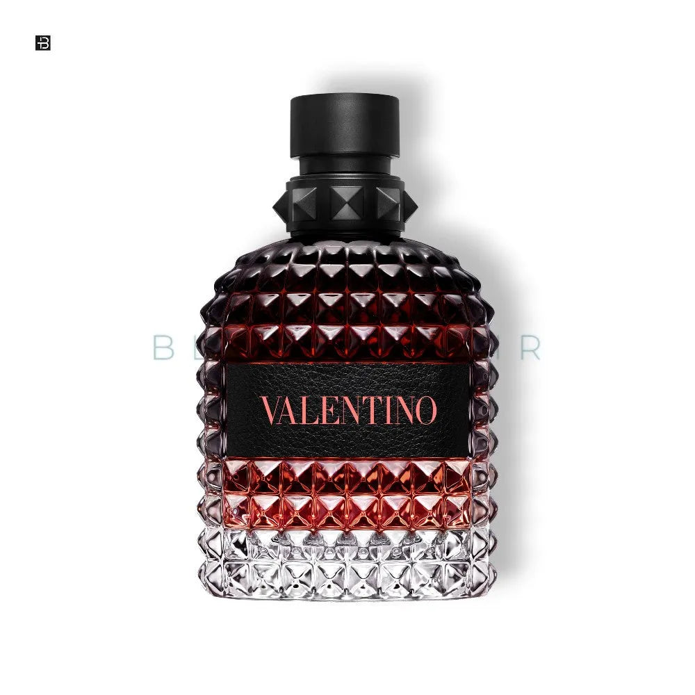Valentino Uomo Born in Roma Coral Fantasy Eau de Toilette - BLACK ELIXIR - Maison de Parfum
