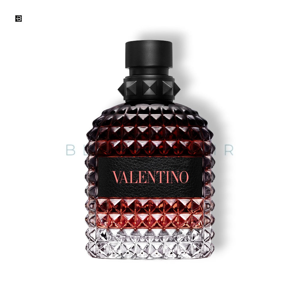 Valentino Uomo Born in Roma Coral Fantasy Eau de Toilette