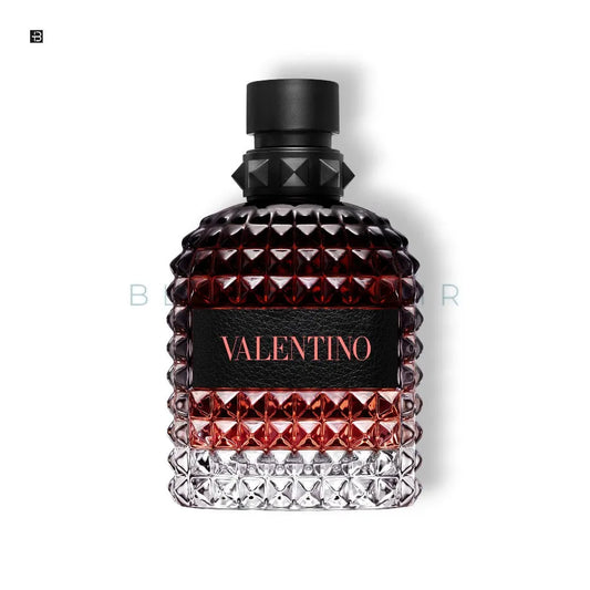 Valentino Uomo Born in Roma Coral Fantasy Eau de Toilette - BLACK ELIXIR - Maison de Parfum