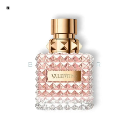 Valentino Donna Eau de Parfum - BLACK ELIXIR - Maison de Parfum