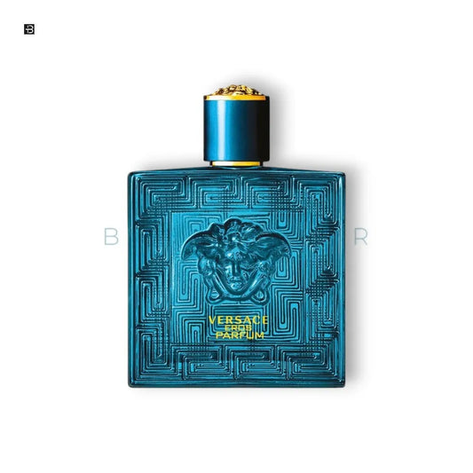 Versace Eros Parfum - BLACK ELIXIR - Maison de Parfum